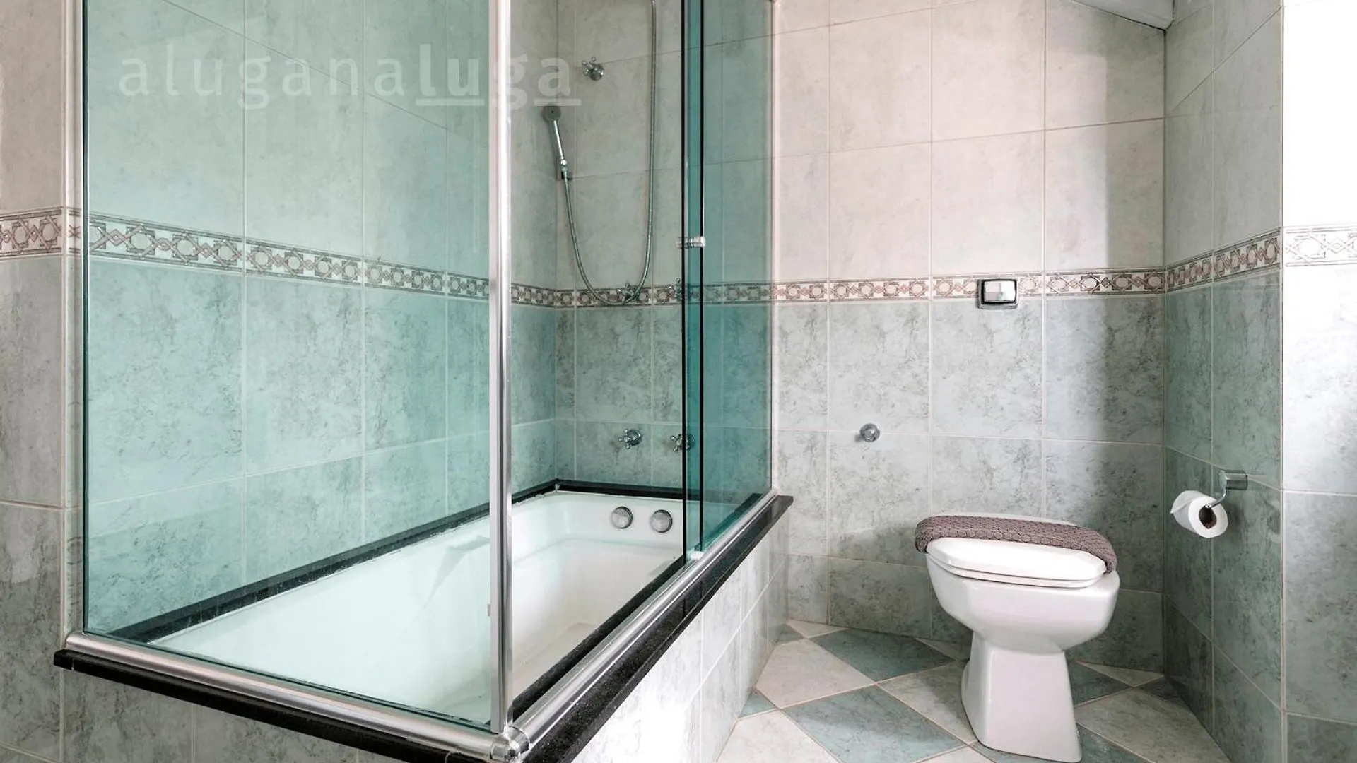 Feriehus Refugio Exclusivo Em Jurere: Luxo Com Piscina Villa Florianópolis Brasilien